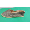 Zapatillas de deporte de lona Lara Magnolfi