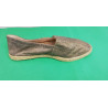 Leinwand-Turnschuhe Lara Magnolfi