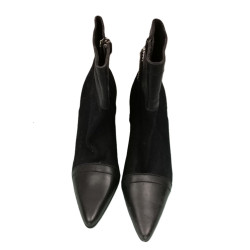 Stiefel Dirk Bikkembergs Modell 94FS06TE