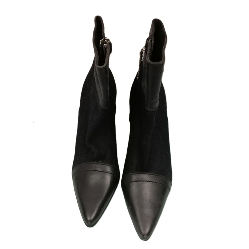 Stivali Dirk Bikkembergs Modello 94FS06TE