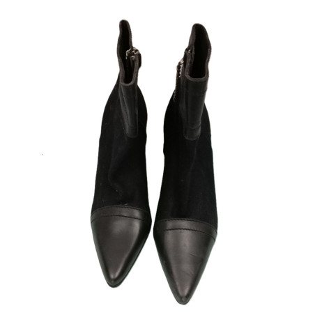 Stivali Dirk Bikkembergs Modello 94FS06TE