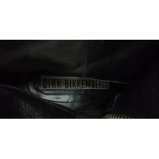 Stivali Dirk Bikkembergs Modello 94FS06TE