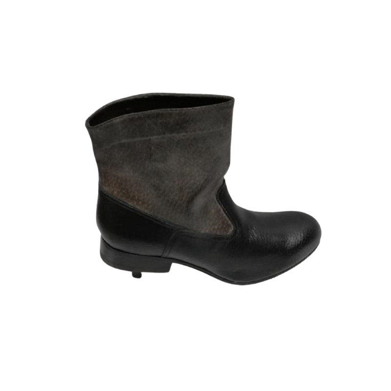 Bottines Premiata M1140 Bi-color