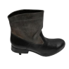 Bottines Premiata M1140 Bi-color