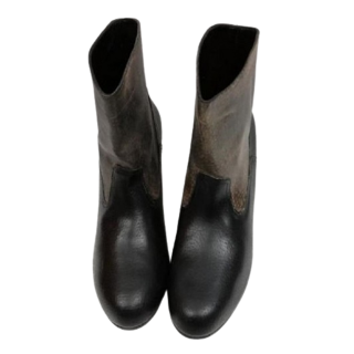 Botas Premiata M1140 bi-color
