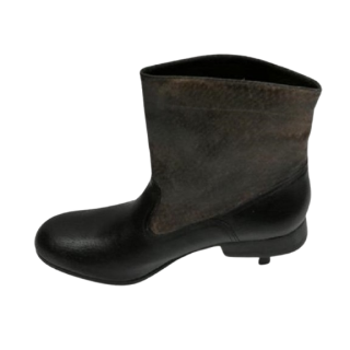 Stiefel Premiata M1140 BI-Farbe