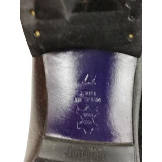 Botas Premiata M1140 bi-color