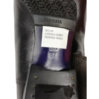 Chuteiras Premiata M1140 bi-cor