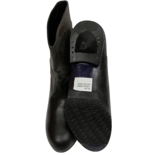 Botas Premiata M1140 bi-color