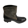 Bottines Premiata M1140 Bi-color