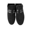 Pair of Moccasins Premiata Black