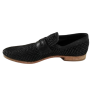 Par de mocasines Premiata Negro