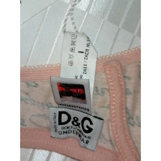 Bra Dolce & Gabbana Collector Ref. R202
