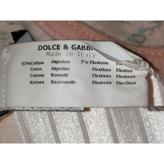 Bra Dolce & Gabbana Collector Ref. R202