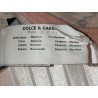 BH Dolce & Gabbana Kollektor Ref. R202