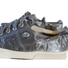 Tennis Superga Tela d'argento