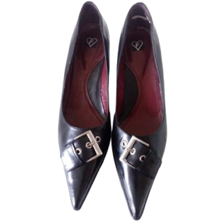 Bombas Alba Moda