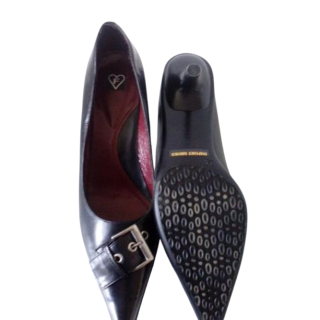Bombas Alba Moda