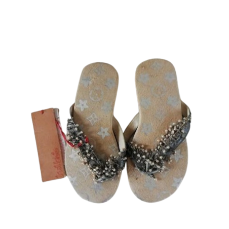 Sandali Trust Toilette perla