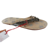 Sandalen Trust Toilette Pearl