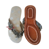 Sandalen Trust Toilette Pearl