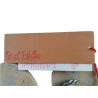 Sandalen Trust Toilette Pearl