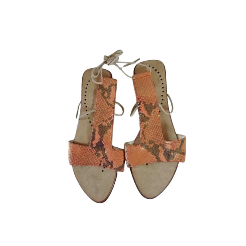 Sandalen Nello Nembro T40105