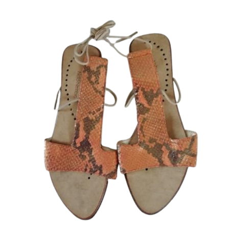 Sandalen Nello Nembro T40105