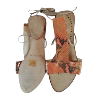 Sandalen Nello Nembro T40105