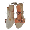 Sandalen Nello Nembro T40105