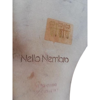 Sandálias Nello Nembro T40105