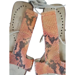 Sandals Nello Nembro T40105