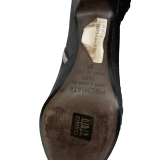 Botas Premiata Donna M1551