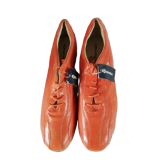 Schnürung Superga