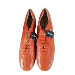 Tennis di lacci Superga
