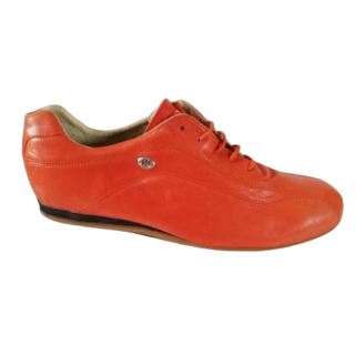 Tennis in Lacets Superga