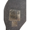 Sandals Indian Rose Adjusted heel