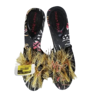 Sandalen Indian Rose Wig