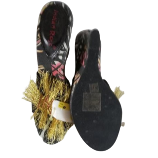 Sandalen Indian Rose Wig