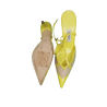 Pair of Sandales Ballin Vintages
