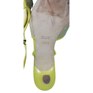 Paar sandalen Ballin Vintage