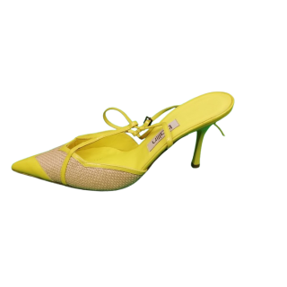 Paar sandalen Ballin Vintage