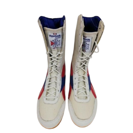 Tennis Kickboxing Reebok