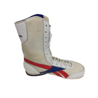 Tennis Kickboxing Reebok