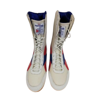 Tennis Kickboxing Reebok