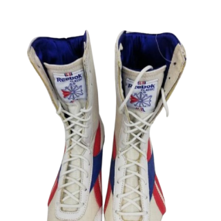 Tennis Kickboxing Reebok