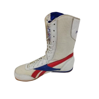 Tennis Kickboxing Reebok