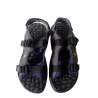 Verdienste beker grote sandalen