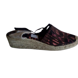 Sandalen van Maliparmi Lace-ups