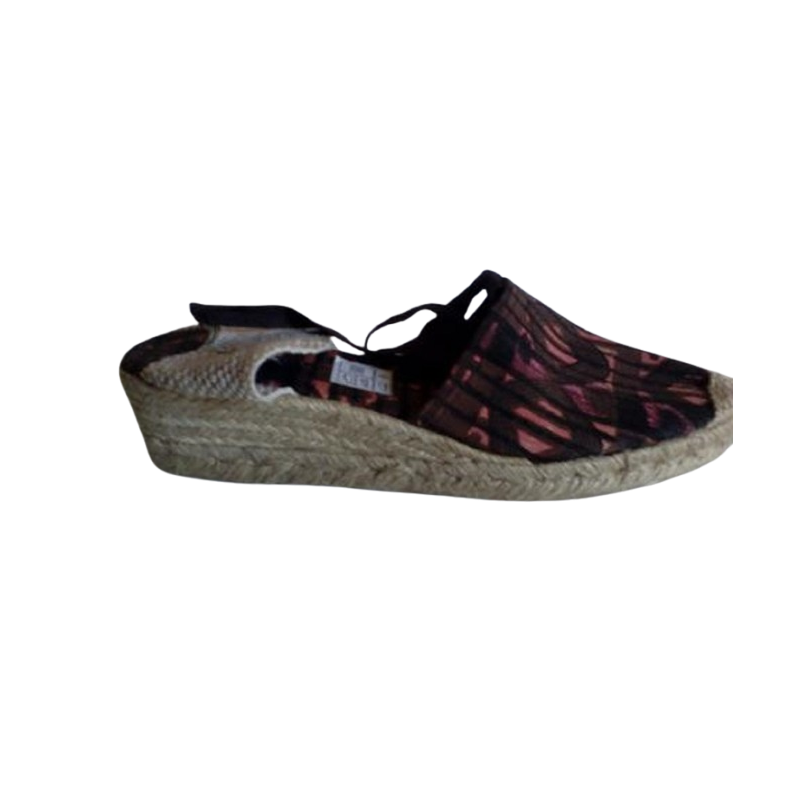 Maliparmi Lace-ups Sandalen